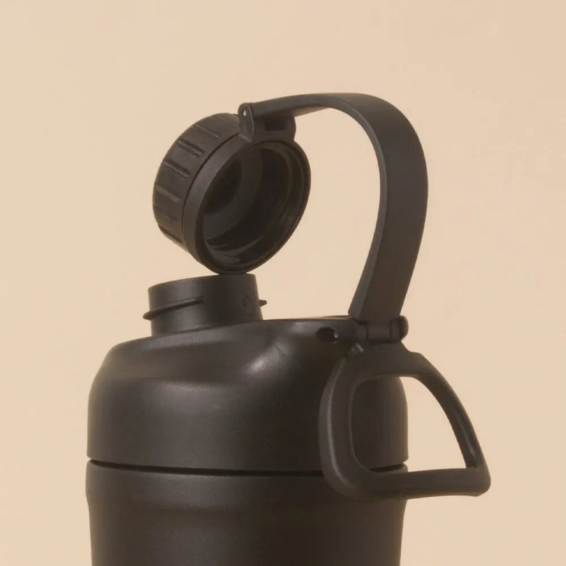 Copo Térmico Shaker 600ml