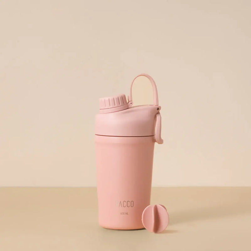Copo Térmico Shaker 600ml