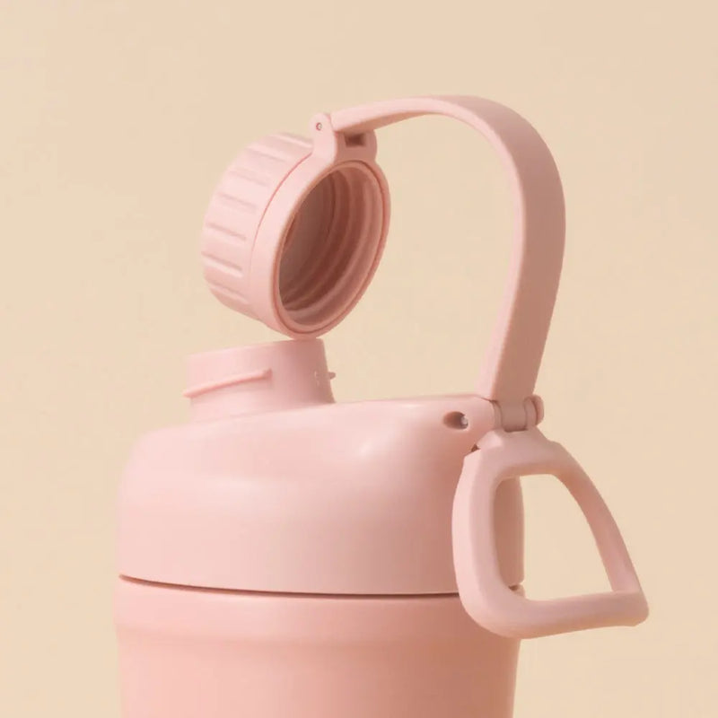 Copo Térmico Shaker 600ml