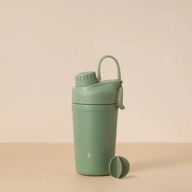 Copo Térmico Shaker 600ml