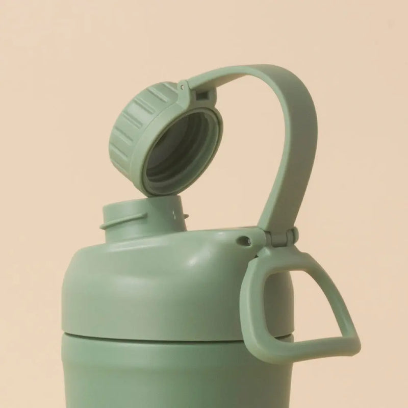 Copo Térmico Shaker 600ml