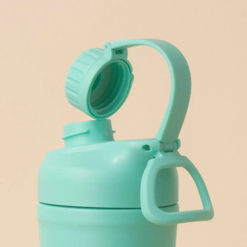 Copo Térmico Shaker 600ml
