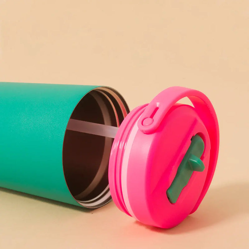 Copo Térmico SuperCup Mini 410ml
