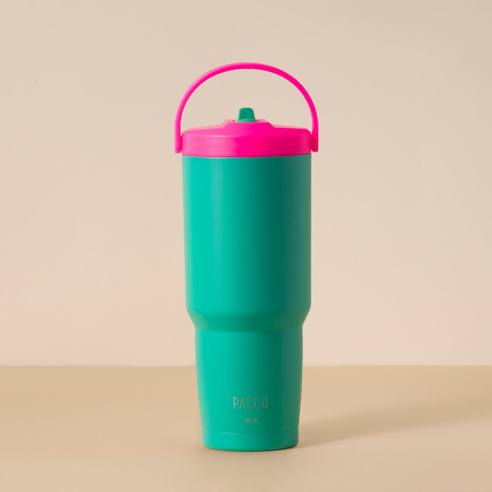 Copo Térmico SuperCup 880ml