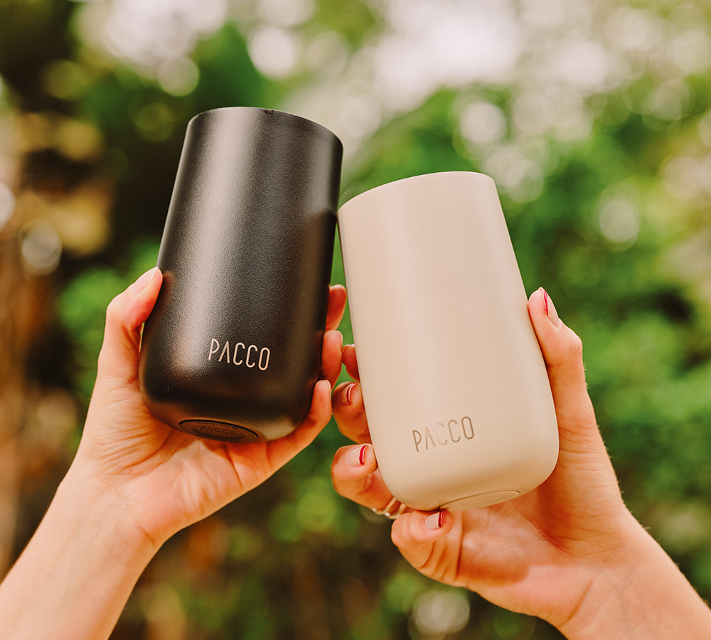 Copo Térmico JoyCup