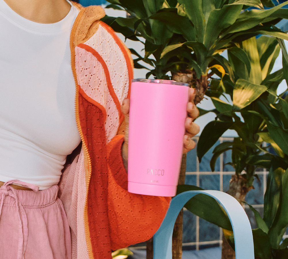 Copo Térmico ThermoCup