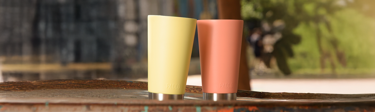Copo Térmico BeerCup