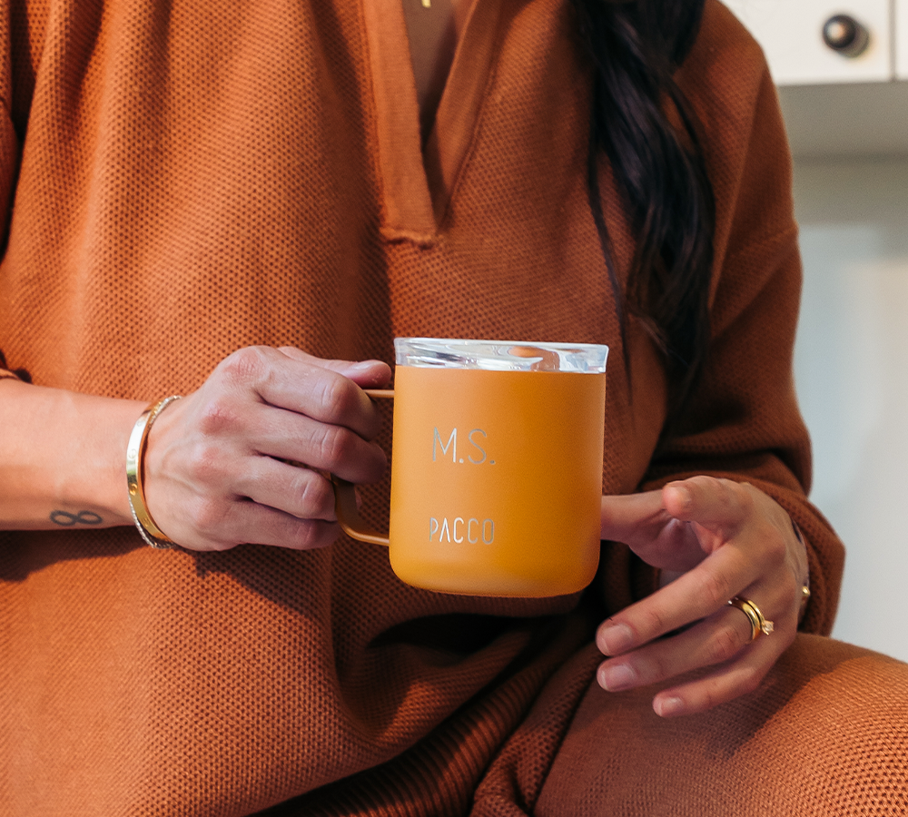 Caneca Térmica Fokus