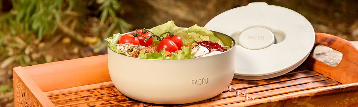 Pote Térmico Fresh Bowl