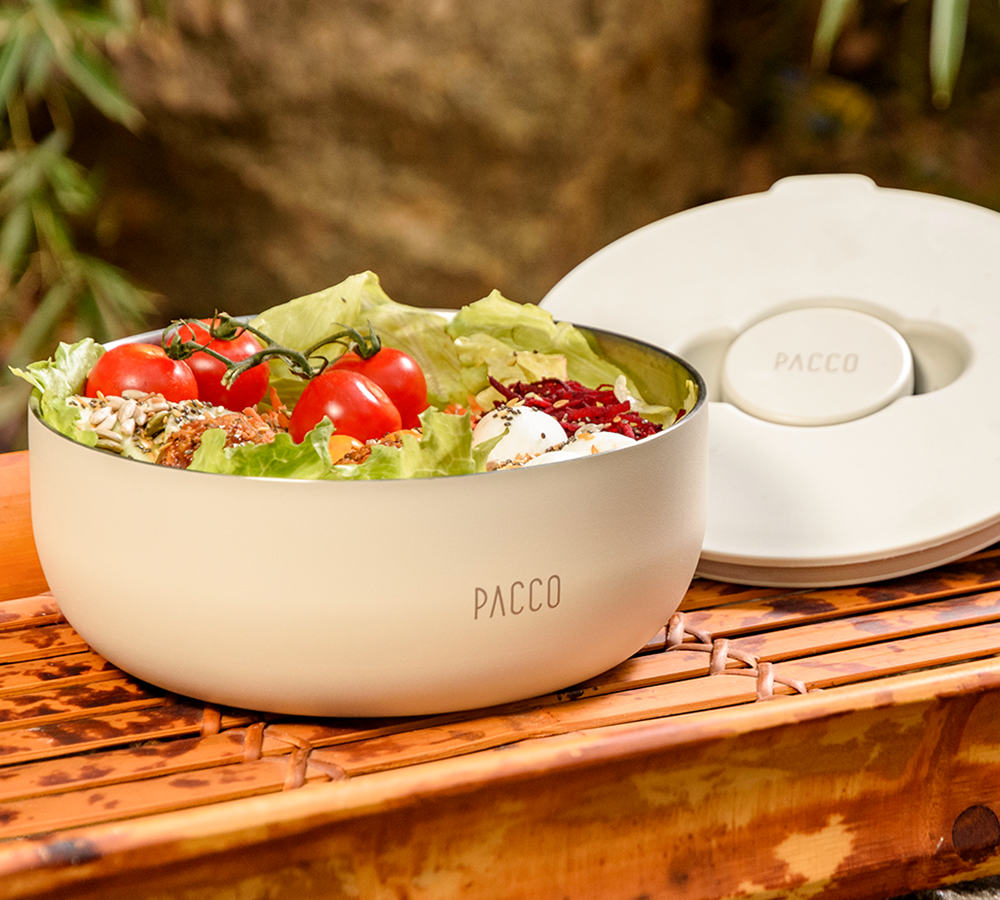 Pote Térmico Fresh Bowl