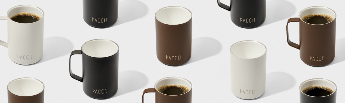 Mini Mug & Mini Cup | 80 ml