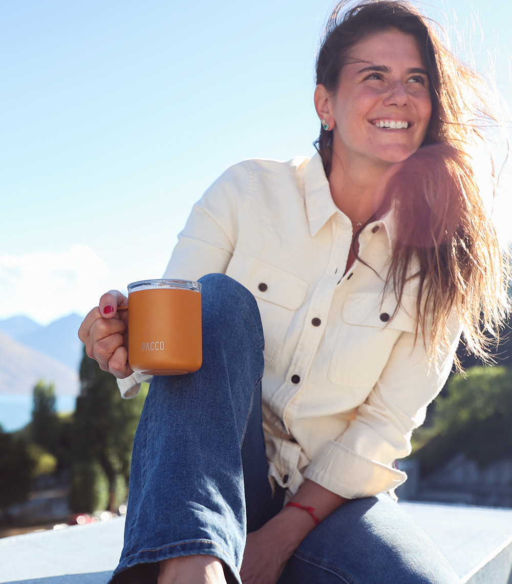 Caneca Térmica Fokus