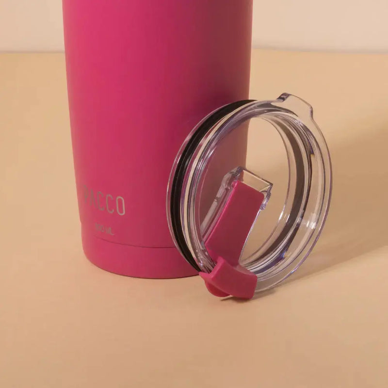 Copo Térmico ThermoCup 600ml