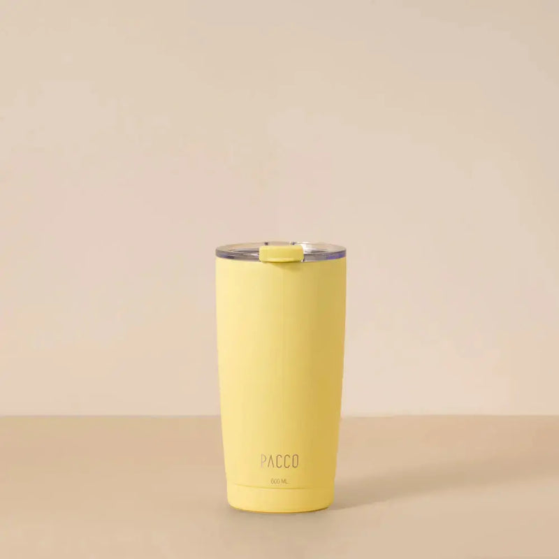 Copo Térmico ThermoCup 600ml