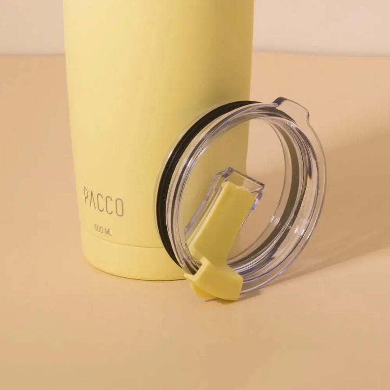 Copo Térmico ThermoCup 600ml