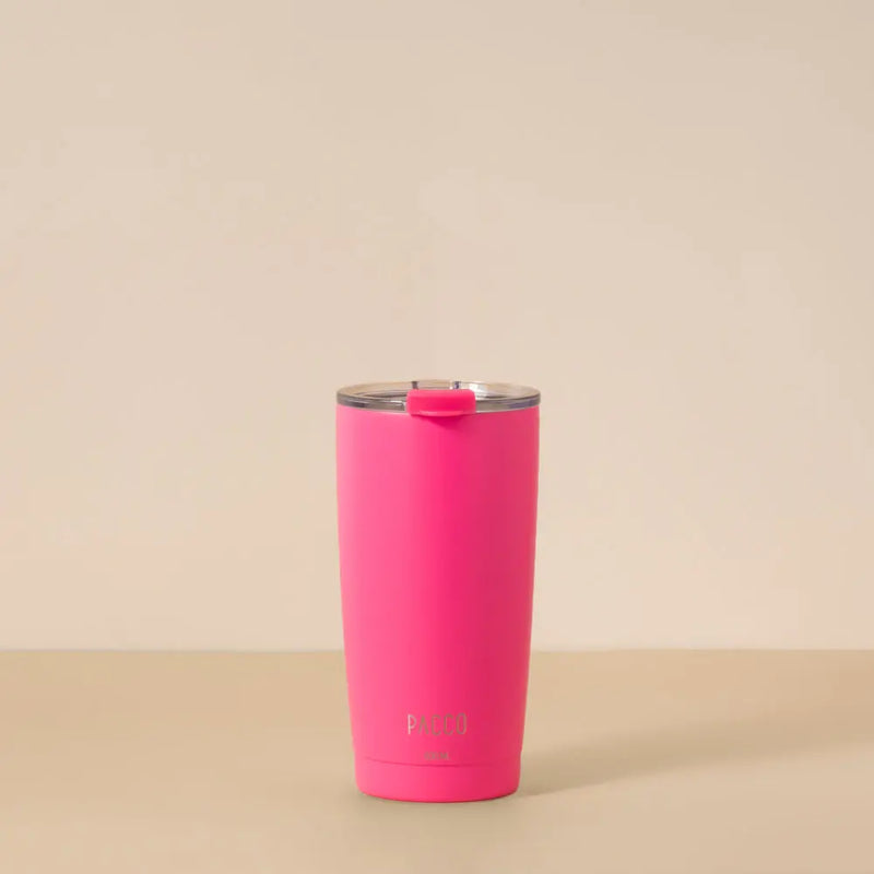Copo Térmico ThermoCup 600ml