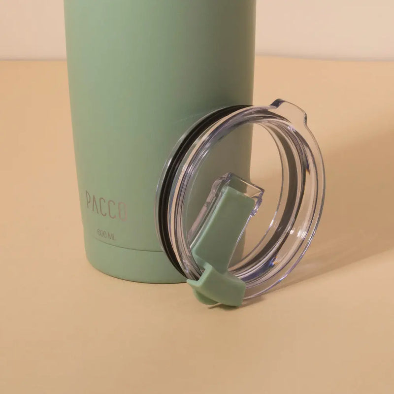 Copo Térmico ThermoCup 600ml