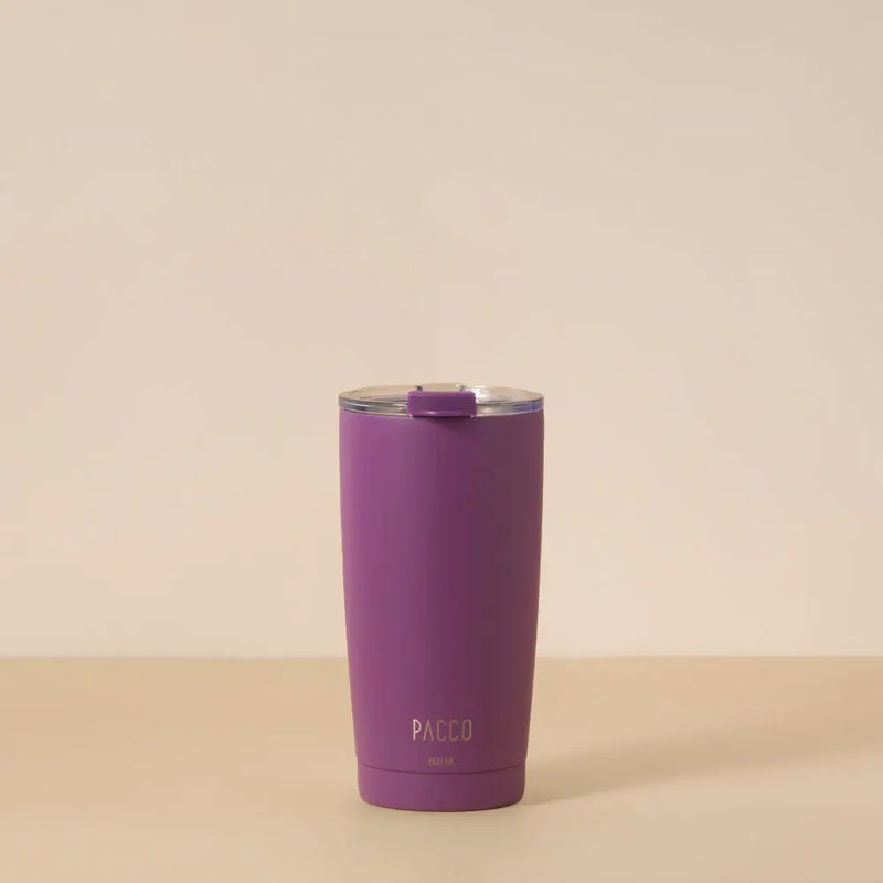 Copo Térmico ThermoCup 600ml