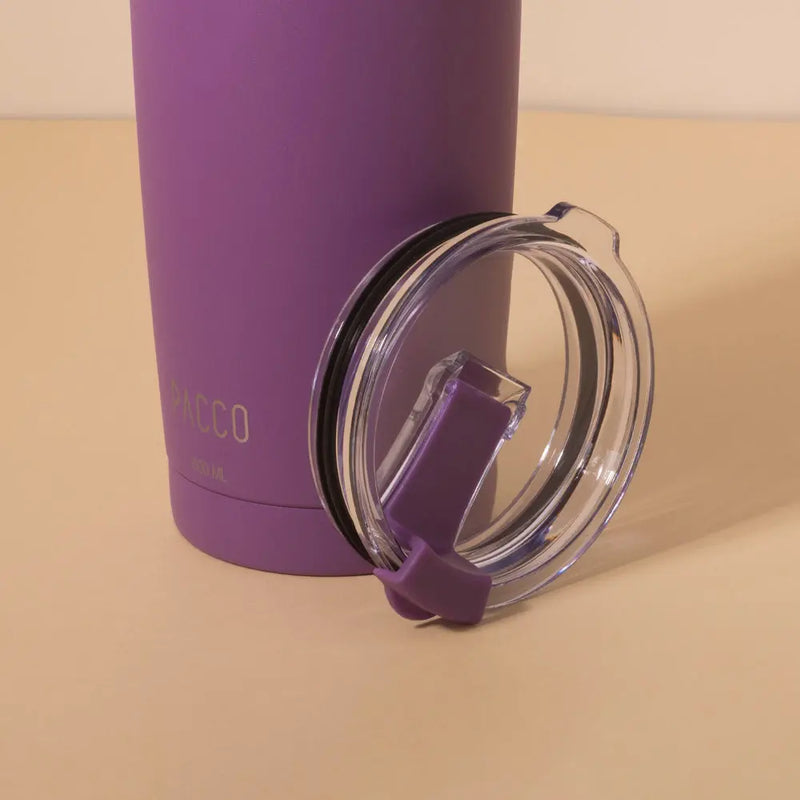 Copo Térmico ThermoCup 600ml