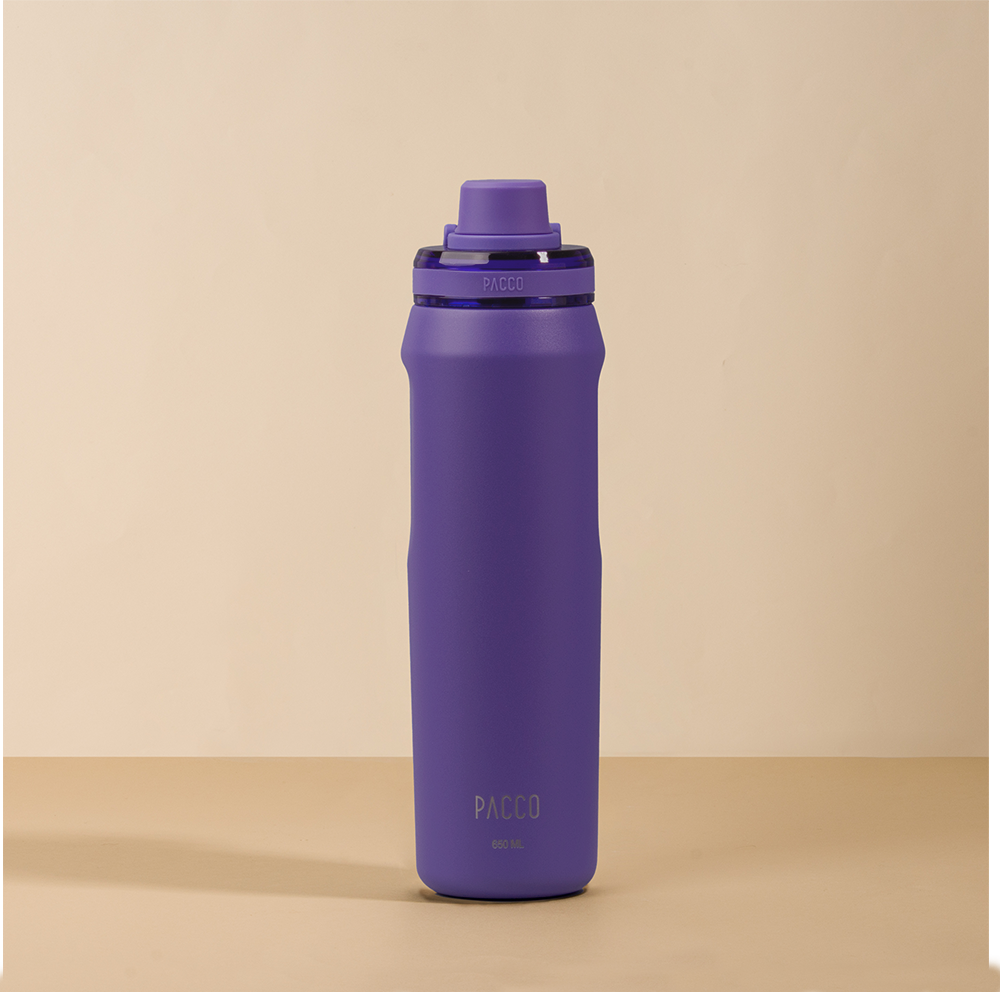 Garrafa Térmica Vyta 650ml
