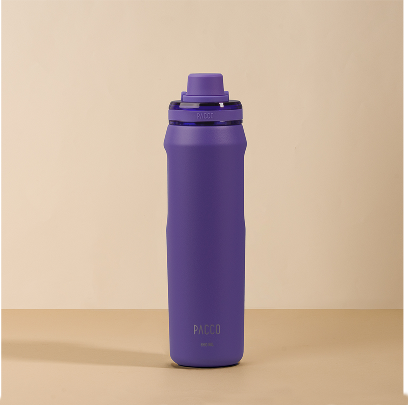 Garrafa Térmica Vyta 650ml