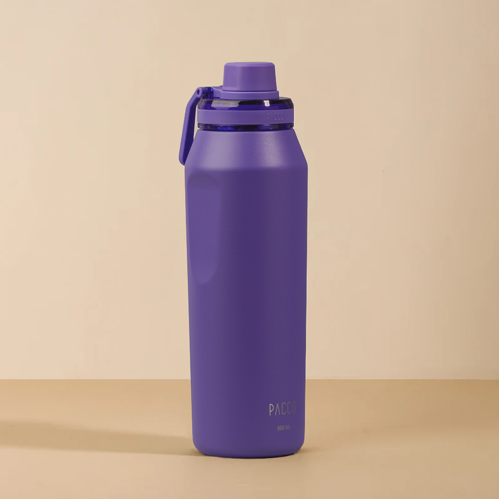 Garrafa Térmica Vyta 950ml