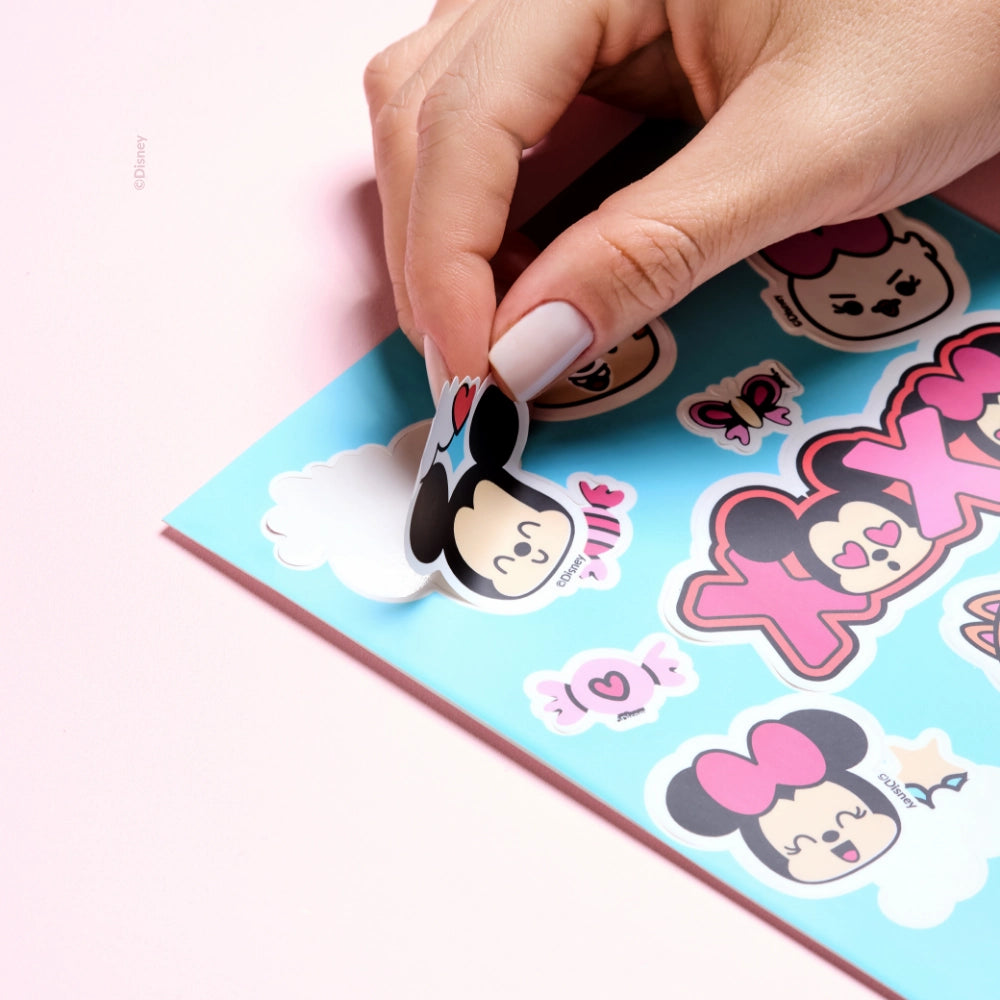 Stickers Disney