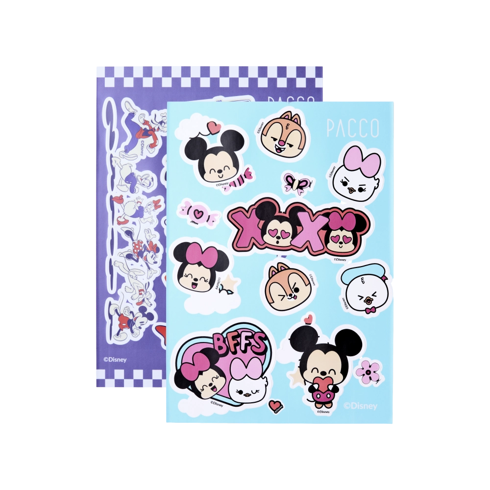 Stickers Disney