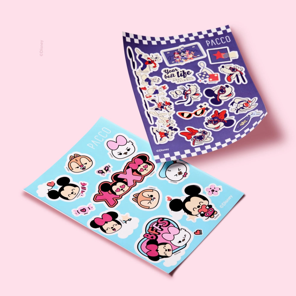 Stickers Disney