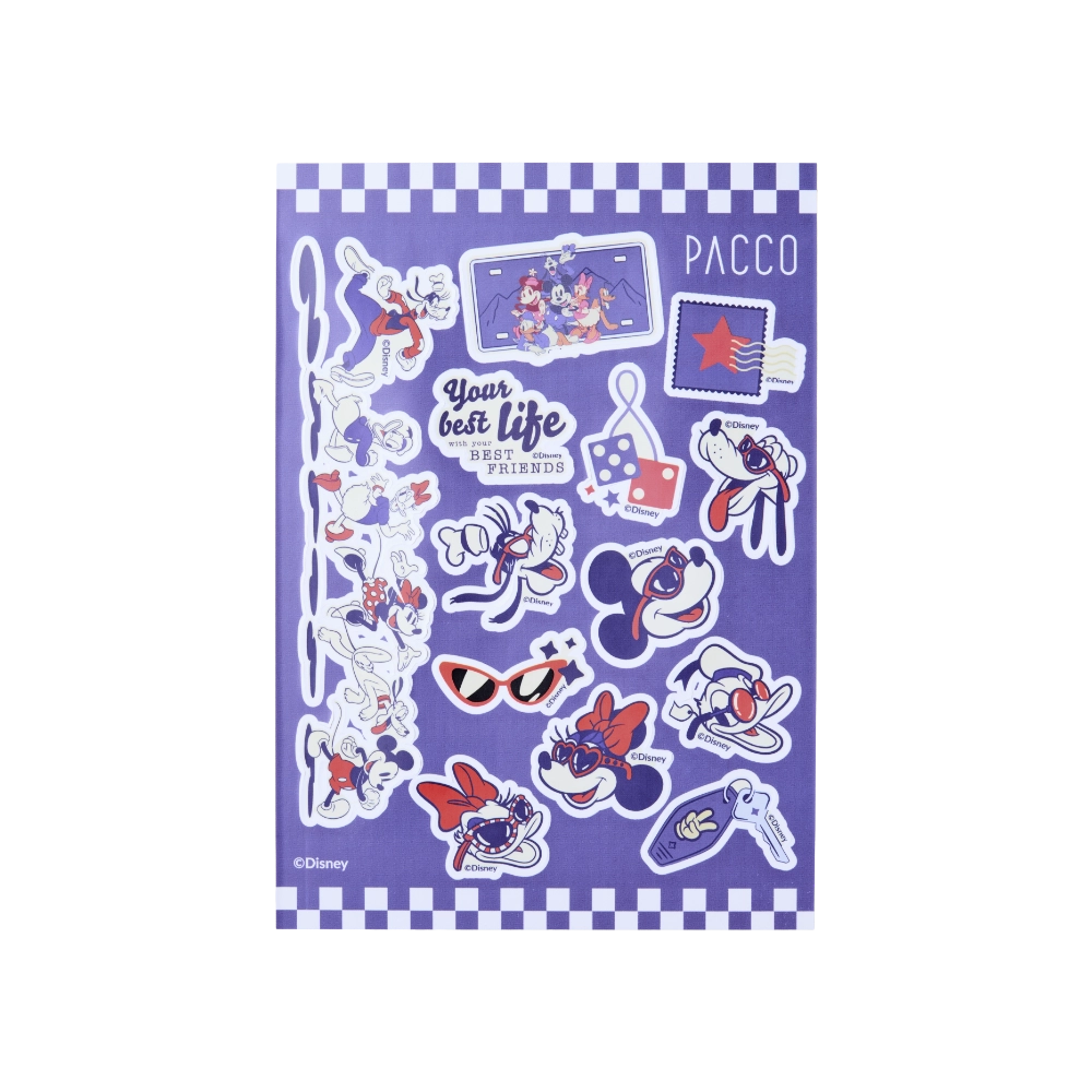 Stickers Disney