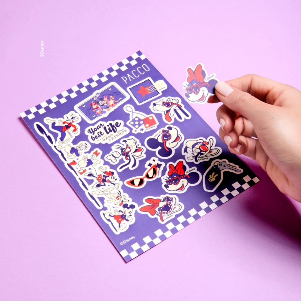 Stickers Disney