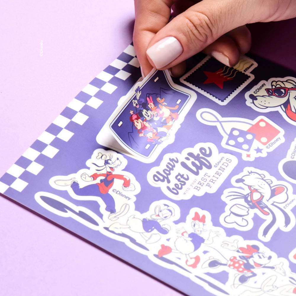Stickers Disney