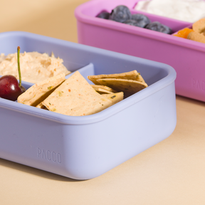 Lunch Box em Silicone