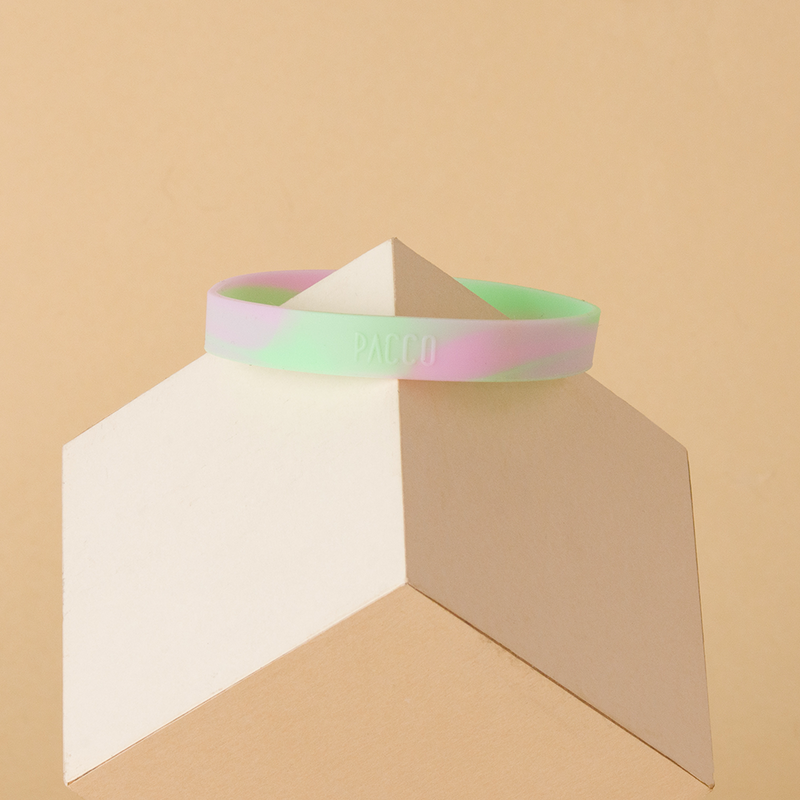 Anel de Silicone