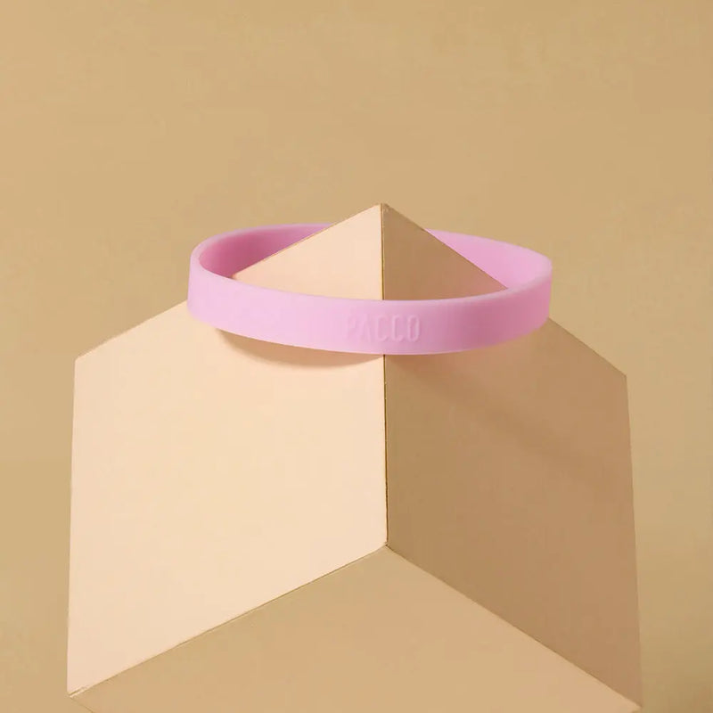 Anel de Silicone