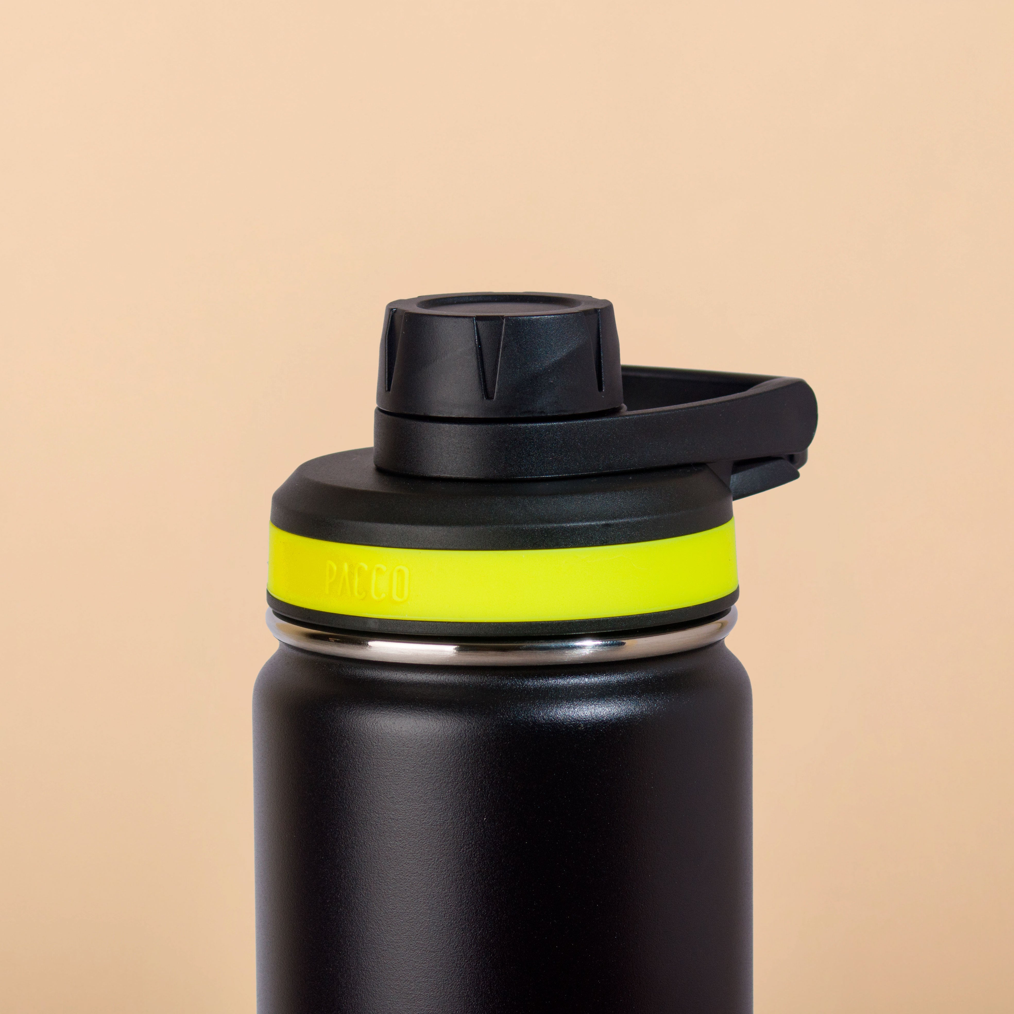 Anel de Silicone