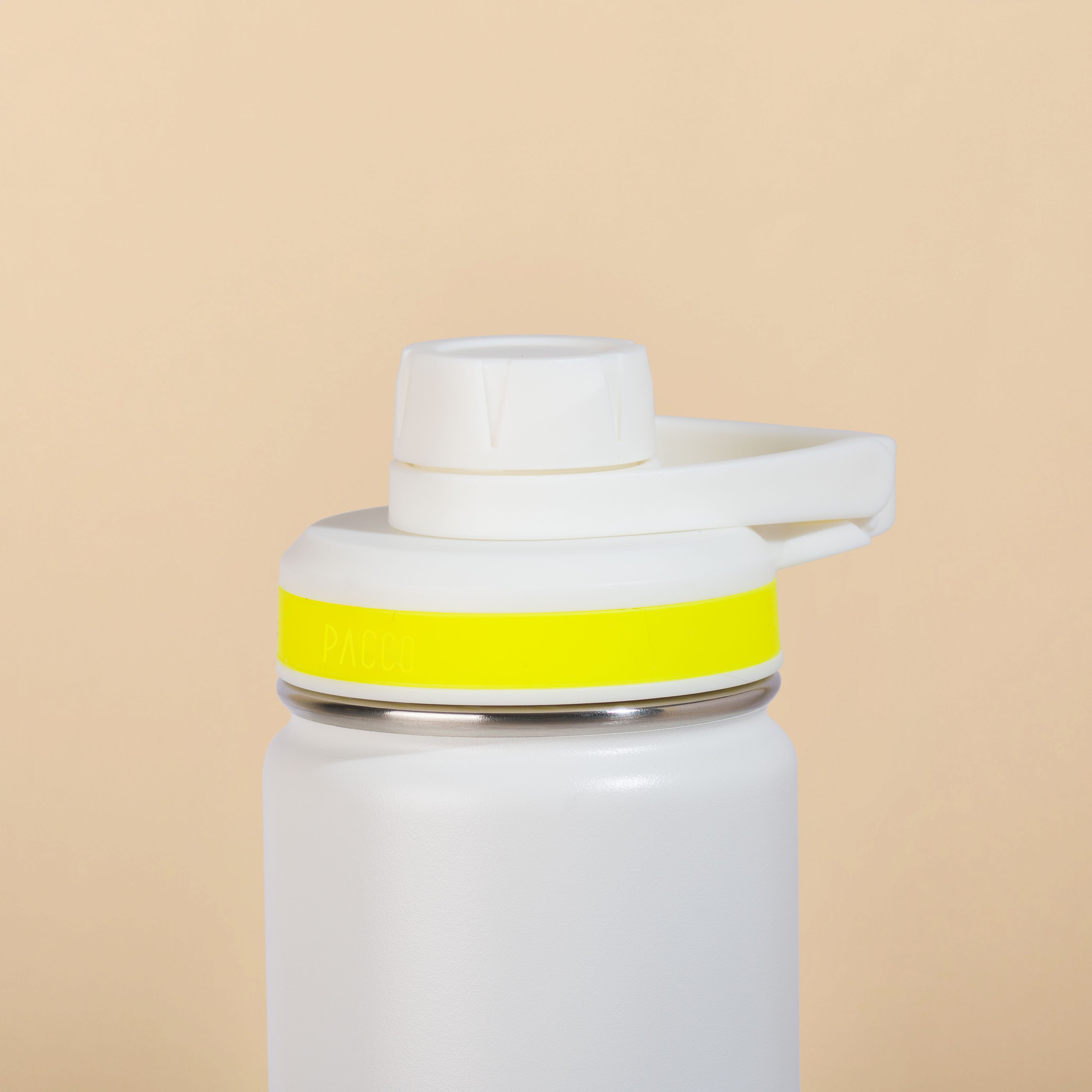 Anel de Silicone
