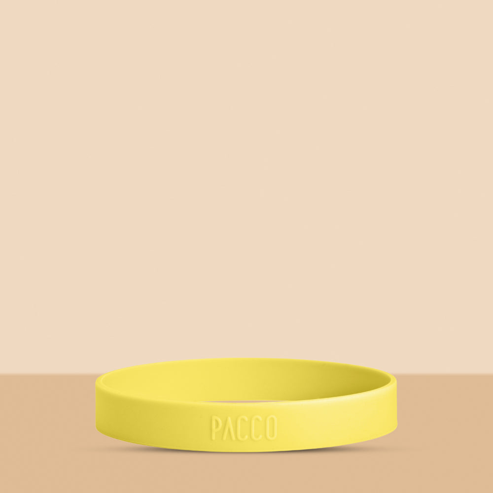 Anel de Silicone