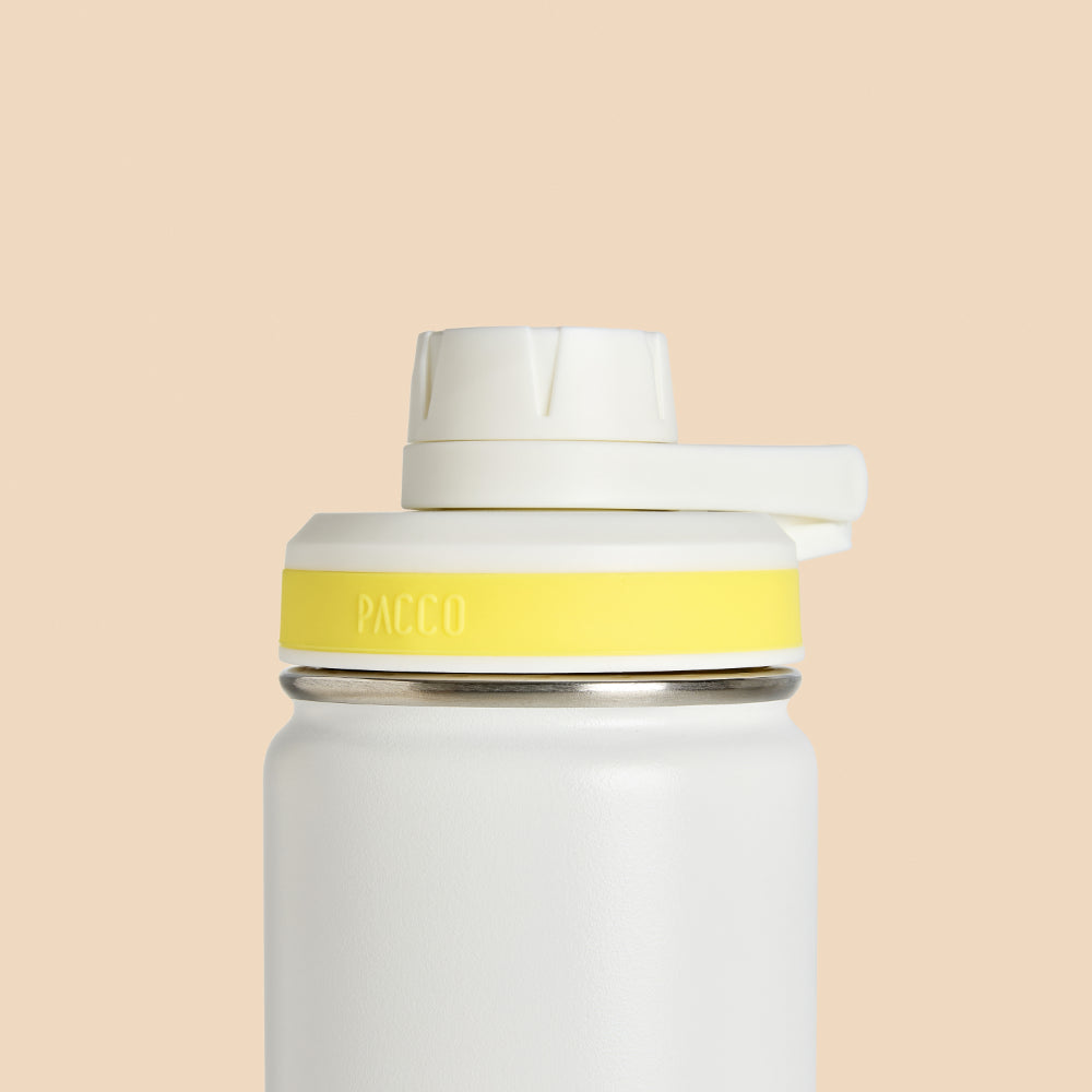 Anel de Silicone