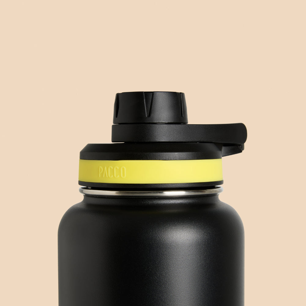Anel de Silicone