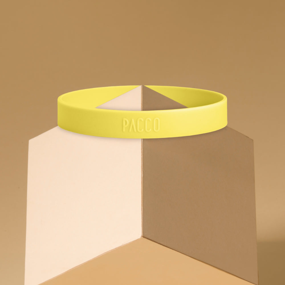 Anel de Silicone