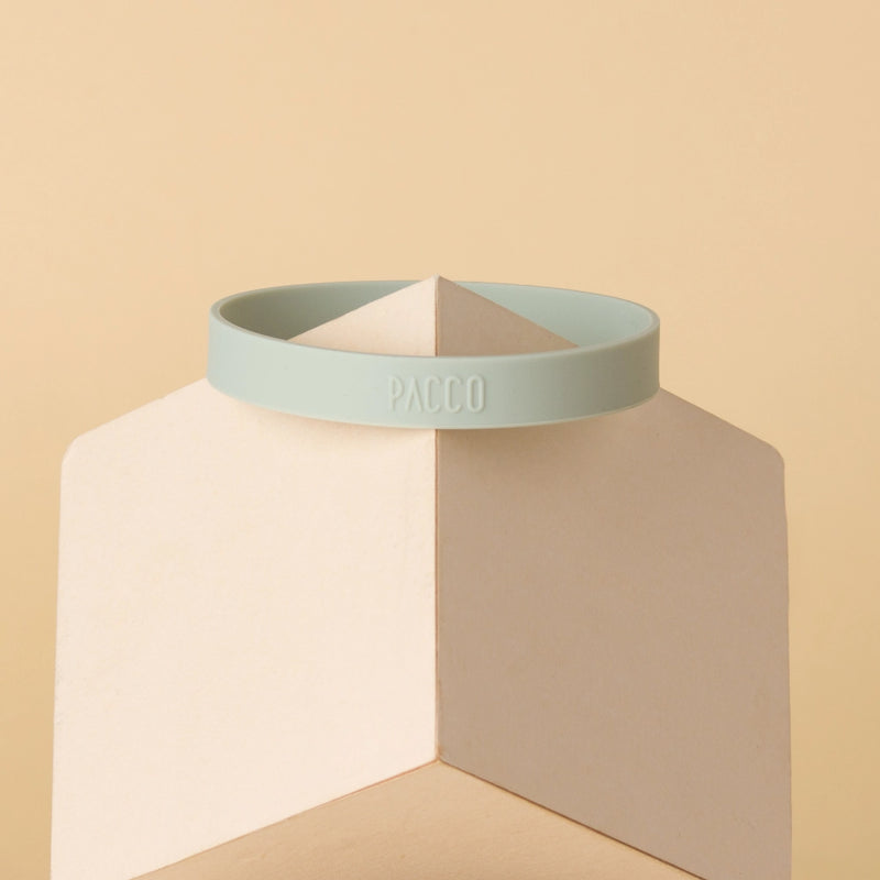 Anel de Silicone
