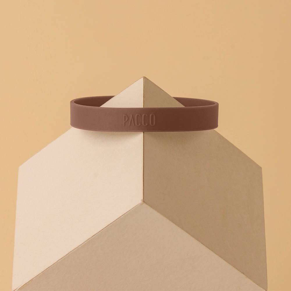Anel de Silicone