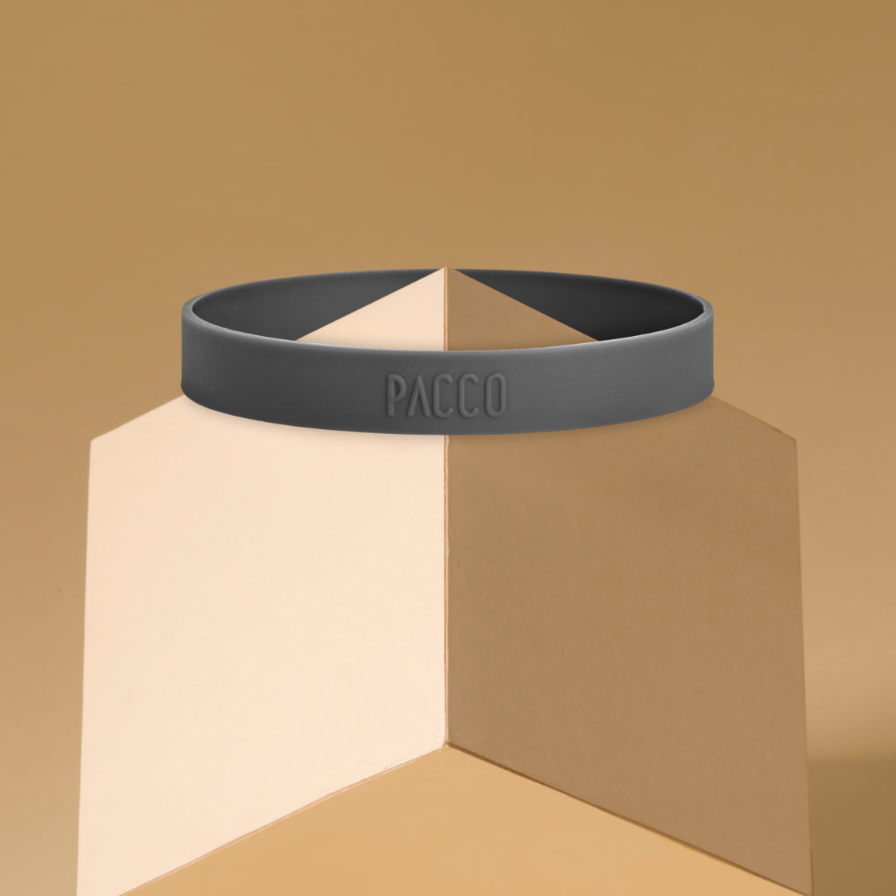 Anel de Silicone