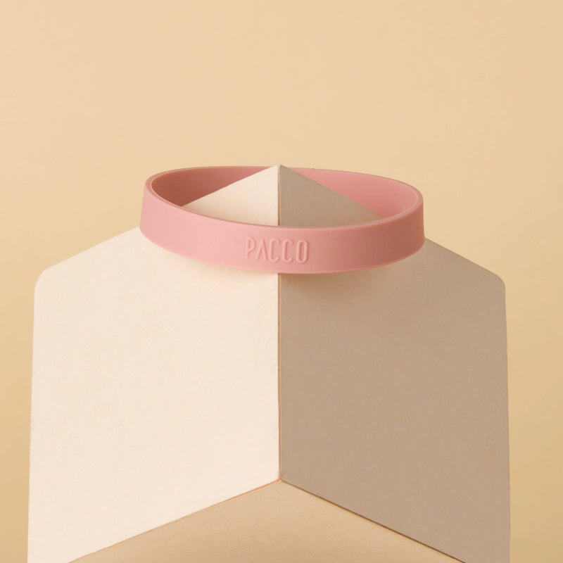 Anel de Silicone