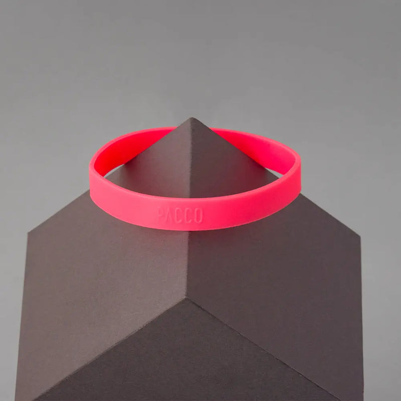 Anel de Silicone