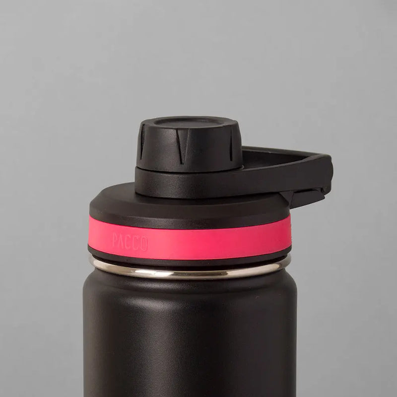 Anel de Silicone