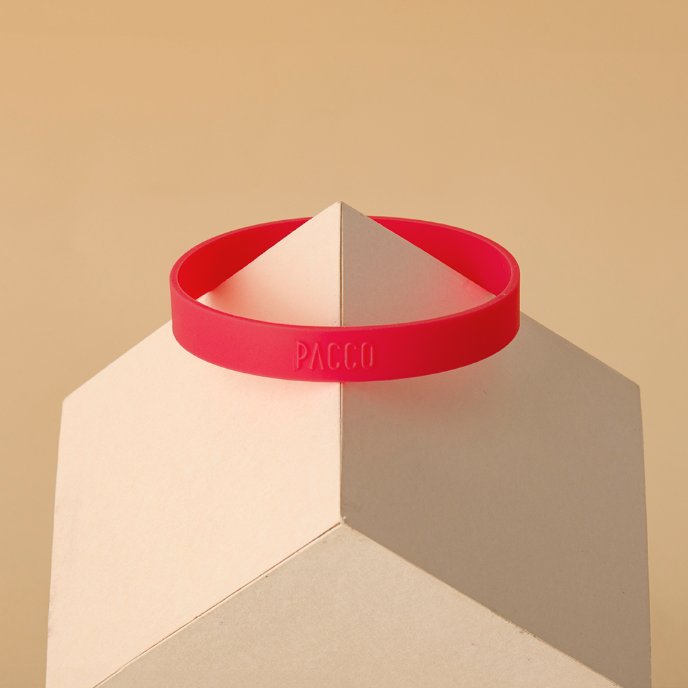 Anel de Silicone