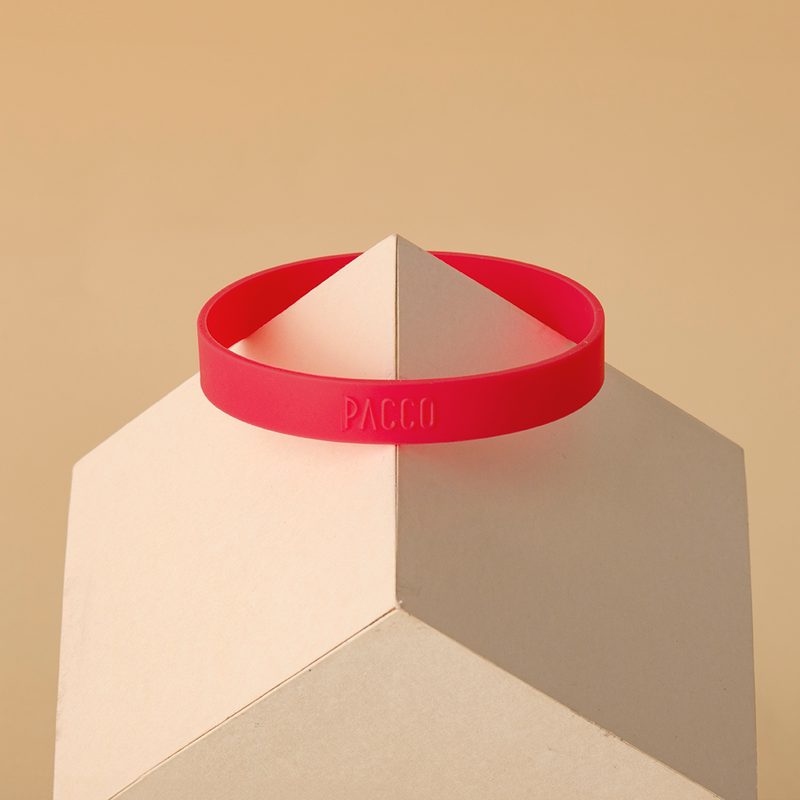 Anel de Silicone