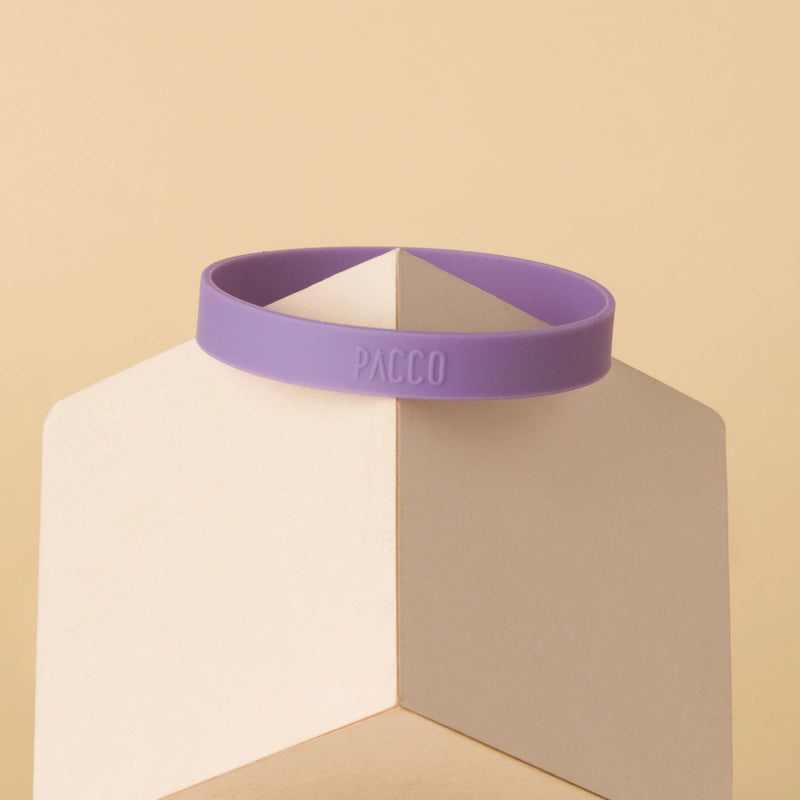 Anel de Silicone